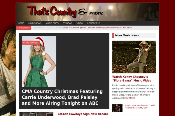 MH Magazine theme site design template sample
