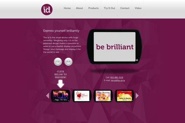 thematic320 WordPress theme, websites list used thematic320 theme thematic320 theme websites examples