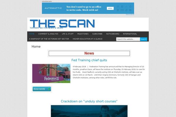 Site using Custom-fonts plugin