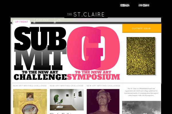 the-st-claire.com site used Paragrams_child