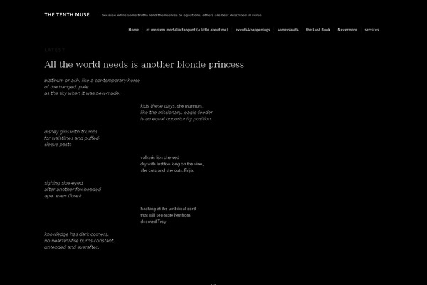 Site using Custom-fonts plugin