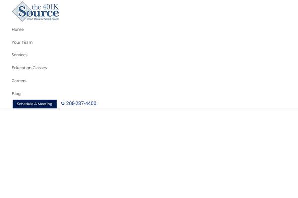Site using Dt-the7-core plugin