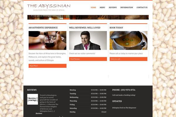 Site using Litespeed-cache plugin