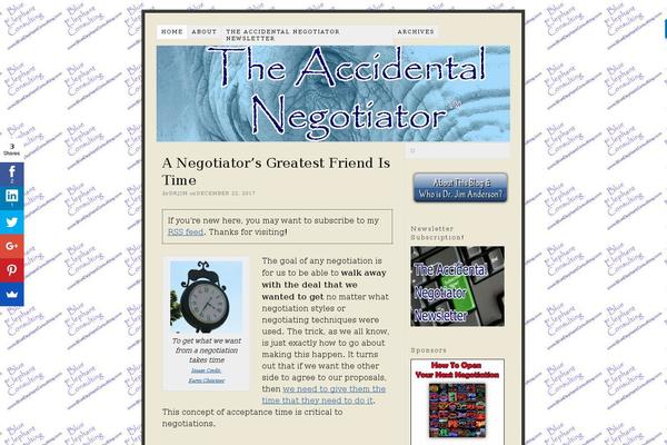 Site using Subscribe To Comments Reloaded plugin