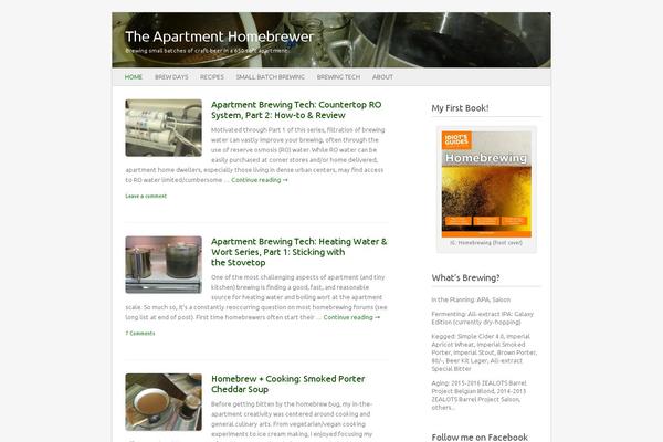 Site using Gutenberg-core plugin