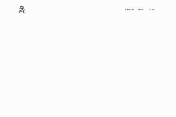 Bridge theme site design template sample