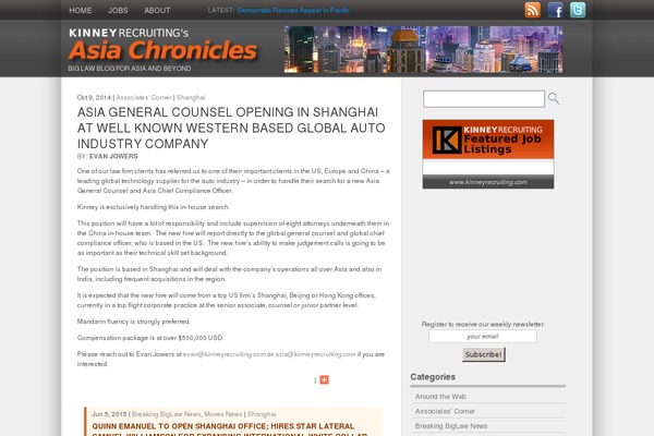 theasiachronicles.com site used Asiachronicles2016