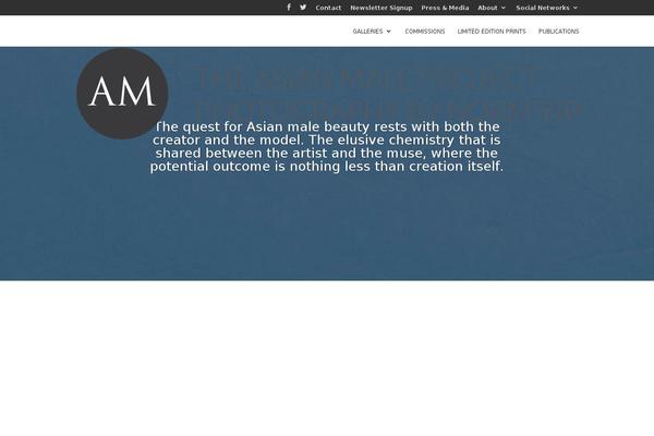 Site using Bloom plugin
