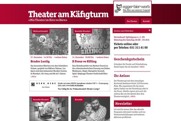 theater-am-kaefigturm.ch site used Tak