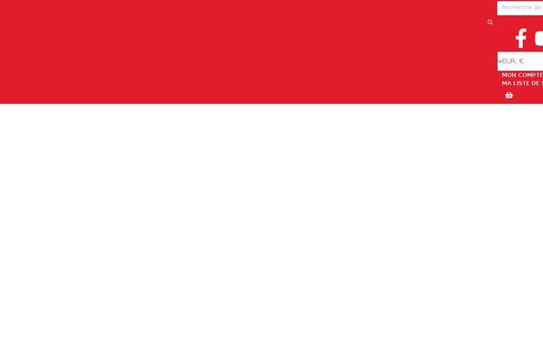 Site using Ti-woocommerce-wishlist plugin