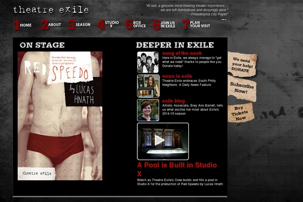 Site using MailChimp List Subscribe Form plugin