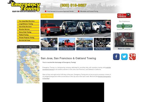 compass-corp-theauto theme websites examples