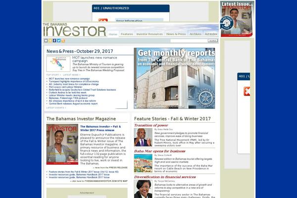 thebahamasinvestor.com site used Bahamas_new