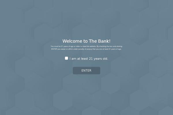 thebankgenetics.com site used Bank-childtheme