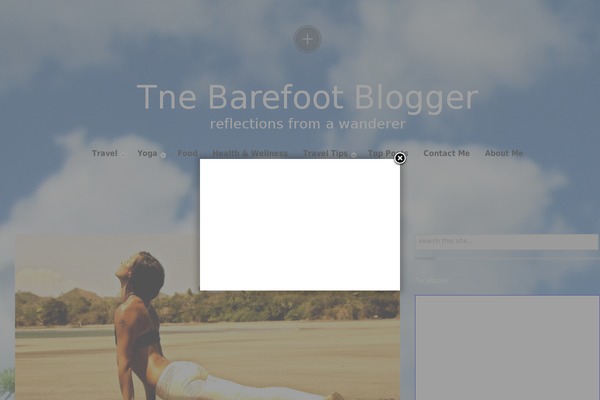 Twenty Seventeen theme site design template sample