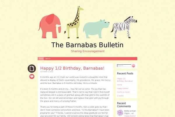 Site using Gutenberg-core plugin