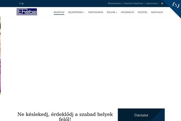 thebasuli.hu site used Arsim