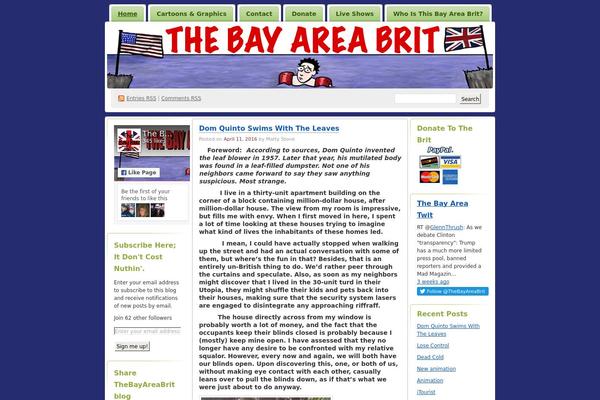 Site using Ie-sitemode plugin