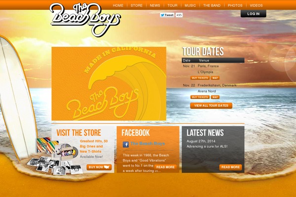 dt-crea WordPress theme, websites list used dt-crea theme dt-crea theme websites examples
