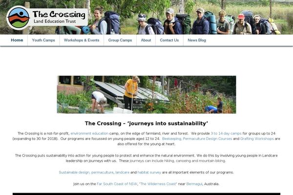 thebegavalley.org.au site used Catch-box-pro-clients