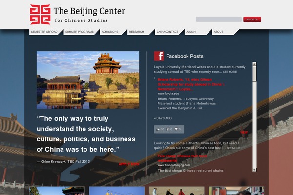 thebeijingcenter.org site used Beijing_center