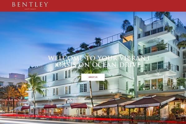 thebentleyhotel.com site used Bentley-hotel-main