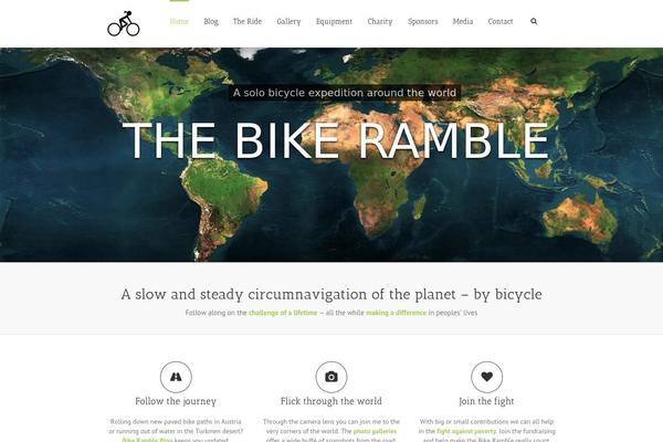 Site using Instagram Feed plugin