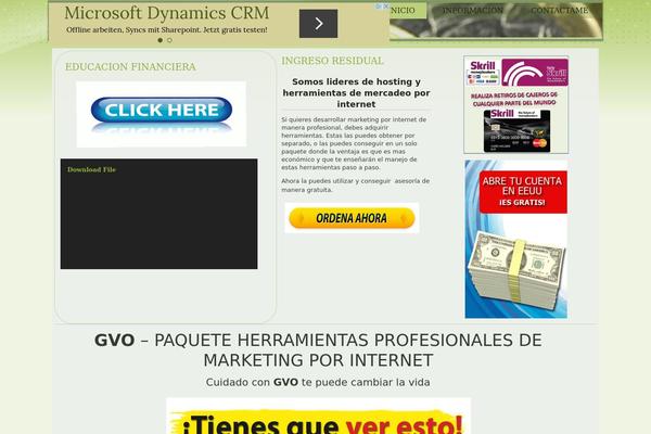 mlm WordPress theme, websites list used mlm theme mlm theme websites examples