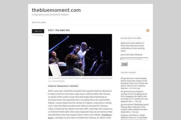 Site using Ie-sitemode plugin