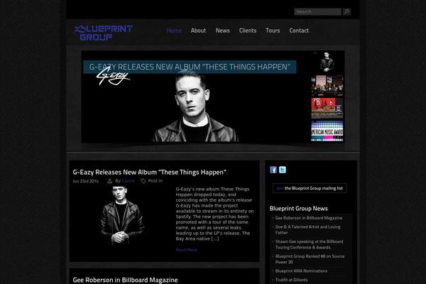 theblueprintgroup.net site used Bpg