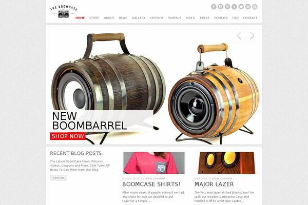 Site using WP Customer Reviews plugin