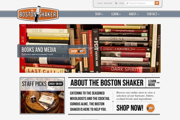 shaker WordPress theme, websites list used shaker theme shaker theme websites examples