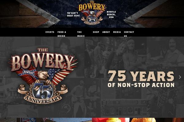 Twenty Twenty-One theme site design template sample