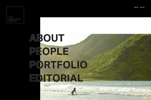 thebrandmanagency.com site used Brandman_custom