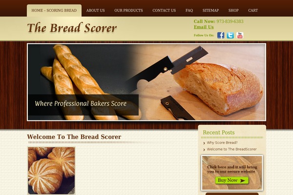 thebreadscorer.com site used Bread-scorer-child