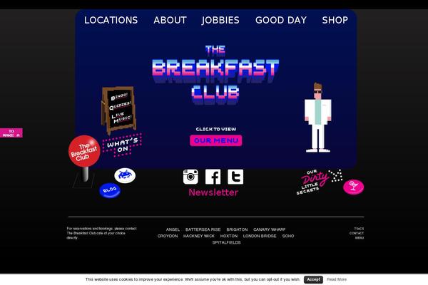 thebreakfastclubcafes.com site used Tbcc-2020