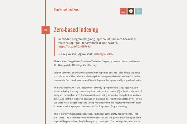 Site using Ie-sitemode plugin