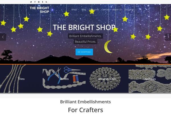 Twenty Twenty-Three theme site design template sample