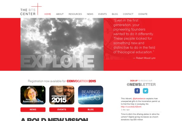 Yootheme theme site design template sample