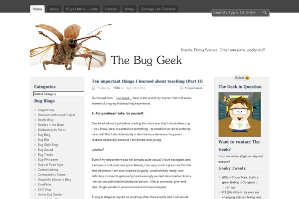 Site using Gp-premium plugin