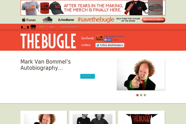 vanadiumitic theme websites examples