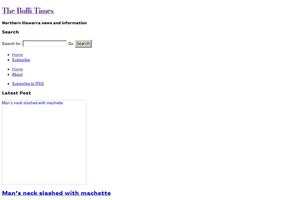 Site using Custom-fonts plugin