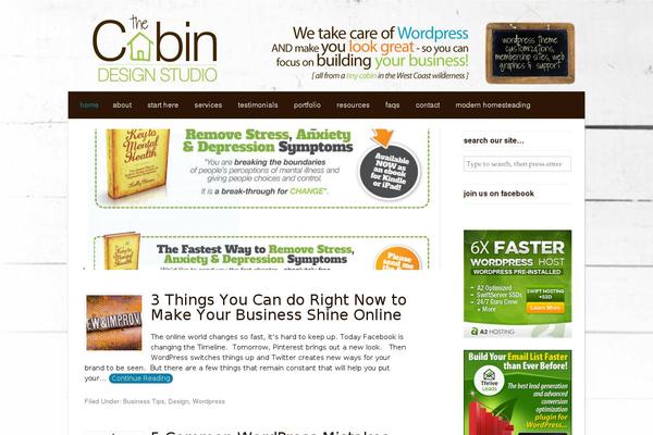 Site using Coming Soon Page & Maintenance Mode by SeedProd plugin