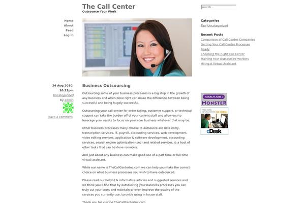 thecallcenterinc.com site used Your-generated-divi-child-theme-template-by-divicake