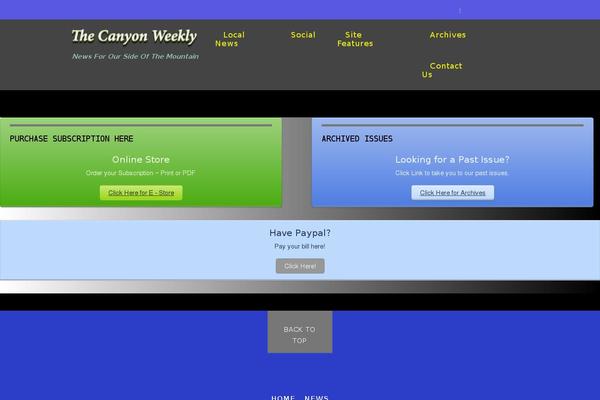 BuilderChild-Coverage WordPress theme, websites list used BuilderChild-Coverage theme BuilderChild-Coverage theme websites examples