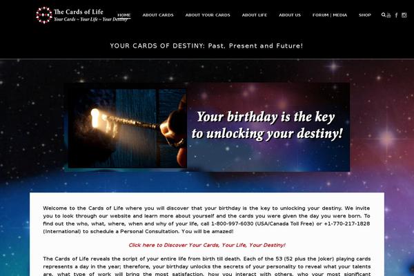 Screen1.4 WordPress theme, websites list used Screen1.4 theme Screen1.4 theme websites examples