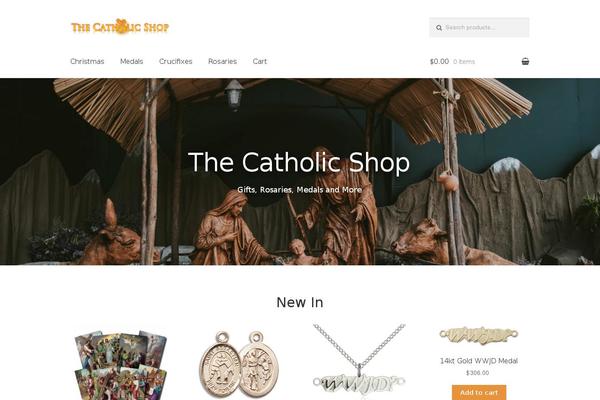 thecatholicshop.com site used Lebenswelt5