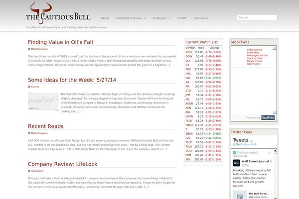 GeneratePress theme site design template sample