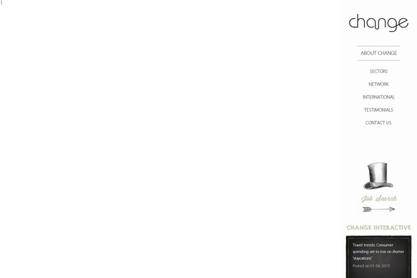 KadenceWP theme site design template sample
