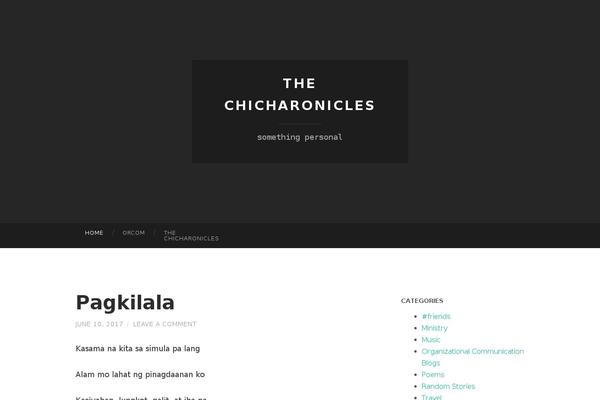 Site using Gutenberg-core plugin